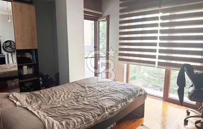 Caddebostan, Ömer Paşa Sok.'ta SATILIK 3+1