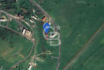 SATILIK ARSA - ALİAĞA CİNDERE MEVKİİNDE 169 m² YATIRIMLIK FIRSAT