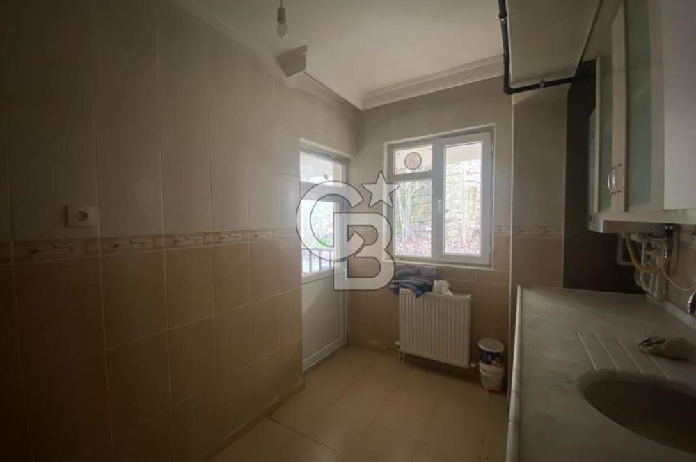 KEÇİÖREN ÇALDIRAN'DA CADDE ÜZERİ 2+1 GİRİŞ KAT KİRALIK DAİRE