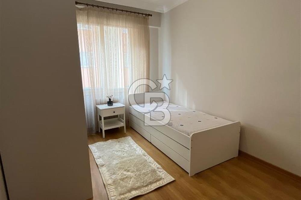 Ümraniye’de 3+1 Satılık Daire