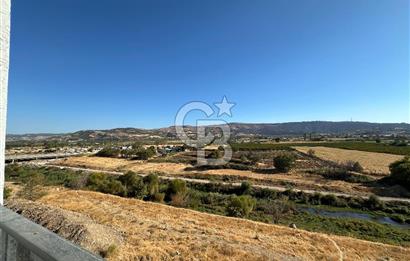 ÇANAKKALE MERKEZ İSMETPAŞA SATILIK SIFIR 3+1 DAİRE