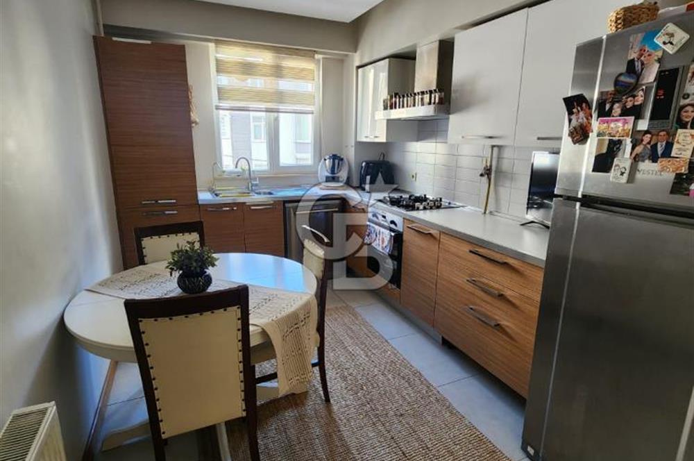 Ümraniye’de 3+1 Satılık Daire