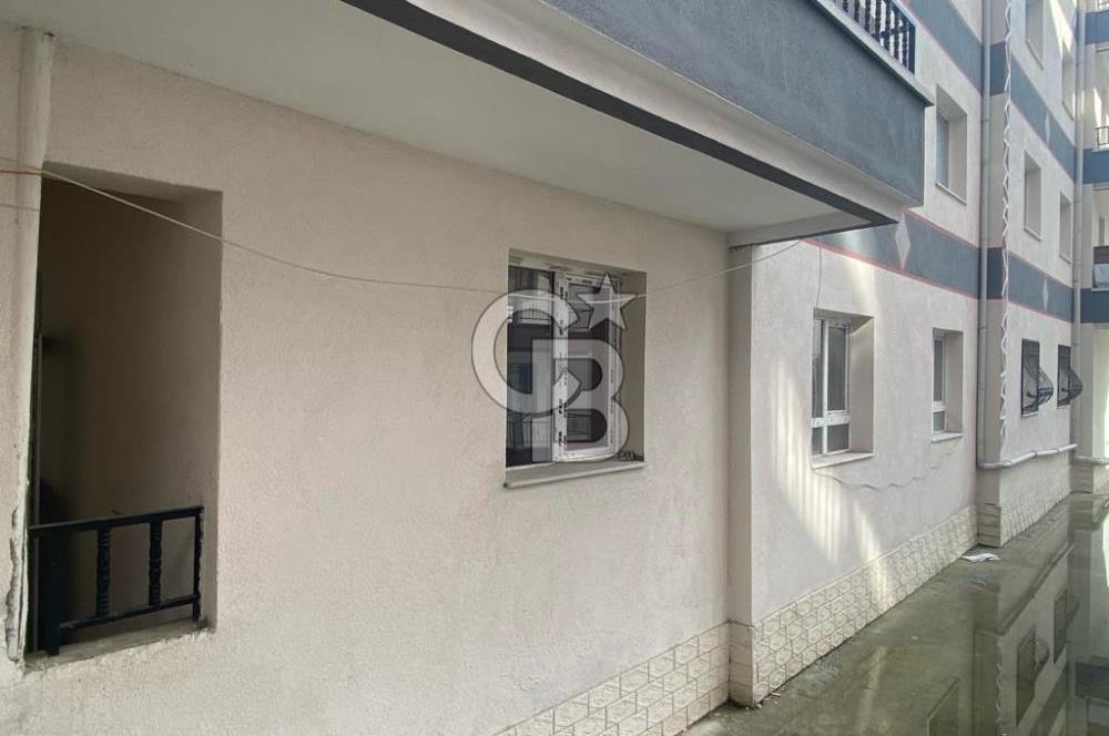 KEÇİÖREN ÇALDIRAN'DA CADDE ÜZERİ 2+1 GİRİŞ KAT KİRALIK DAİRE