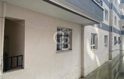 KEÇİÖREN ÇALDIRAN'DA CADDE ÜZERİ 2+1 GİRİŞ KAT KİRALIK DAİRE