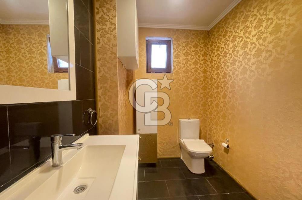CB KİNG'DEN ATATÜRK MAHALLESİ'NDE SATILIK 7+1 TRİPLEKS VİLLA