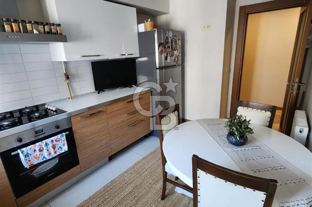 Ümraniye’de 3+1 Satılık Daire
