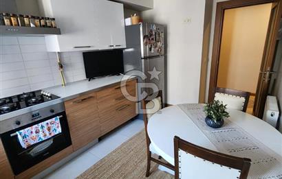 Ümraniye’de 3+1 Satılık Daire