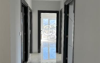 ÇANAKKALE MERKEZ İSMETPAŞA SATILIK SIFIR 3+1 DAİRE