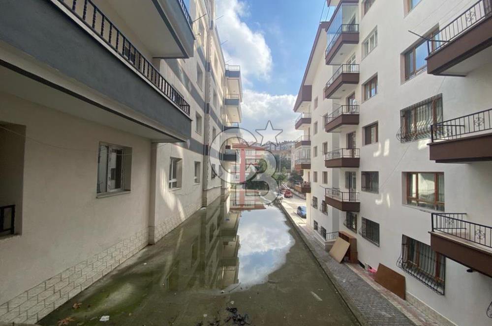 KEÇİÖREN ÇALDIRAN'DA CADDE ÜZERİ 2+1 GİRİŞ KAT KİRALIK DAİRE