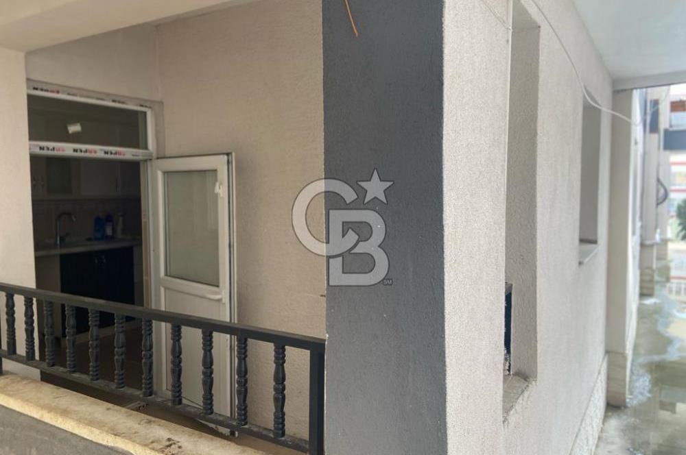 KEÇİÖREN ÇALDIRAN'DA CADDE ÜZERİ 2+1 GİRİŞ KAT KİRALIK DAİRE