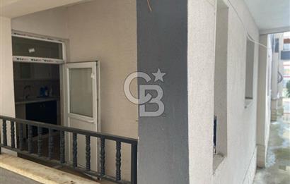 KEÇİÖREN ÇALDIRAN'DA CADDE ÜZERİ 2+1 GİRİŞ KAT KİRALIK DAİRE