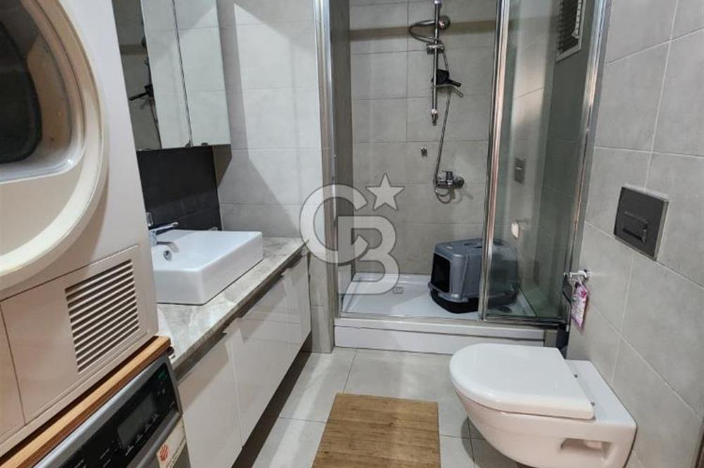 Ümraniye’de 3+1 Satılık Daire