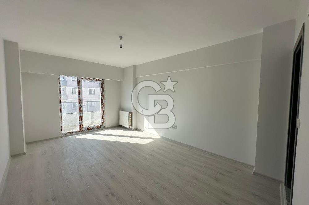 ÇANAKKALE MERKEZ İSMETPAŞA SATILIK SIFIR 3+1 DAİRE