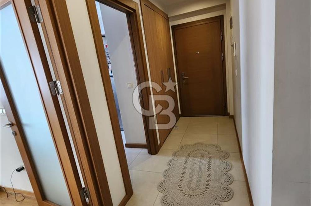 Ümraniye’de 3+1 Satılık Daire