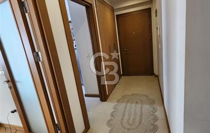 Ümraniye’de 3+1 Satılık Daire
