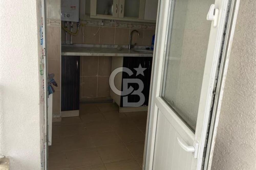 KEÇİÖREN ÇALDIRAN'DA CADDE ÜZERİ 2+1 GİRİŞ KAT KİRALIK DAİRE