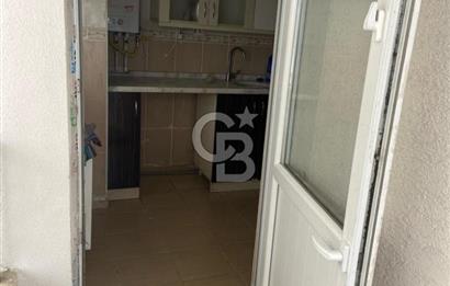 KEÇİÖREN ÇALDIRAN'DA CADDE ÜZERİ 2+1 GİRİŞ KAT KİRALIK DAİRE