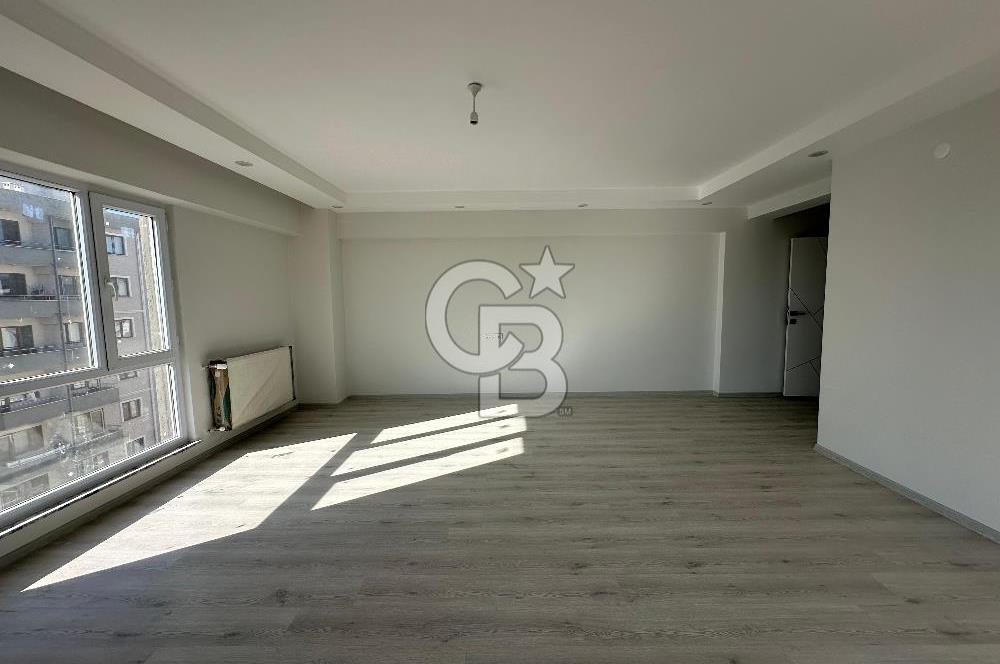 ÇANAKKALE MERKEZ İSMETPAŞA SATILIK SIFIR 3+1 DAİRE