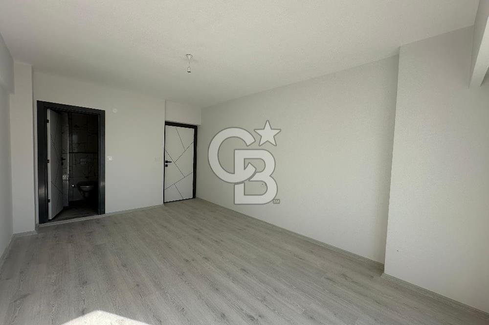 ÇANAKKALE MERKEZ İSMETPAŞA SATILIK SIFIR 3+1 DAİRE