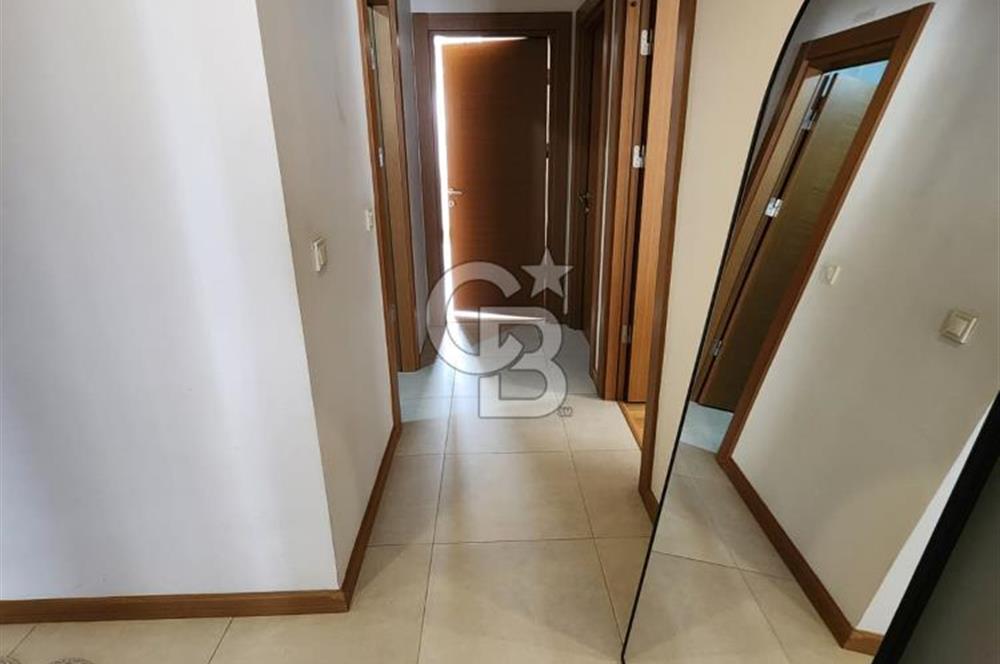 Ümraniye’de 3+1 Satılık Daire