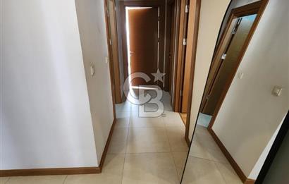 Ümraniye’de 3+1 Satılık Daire
