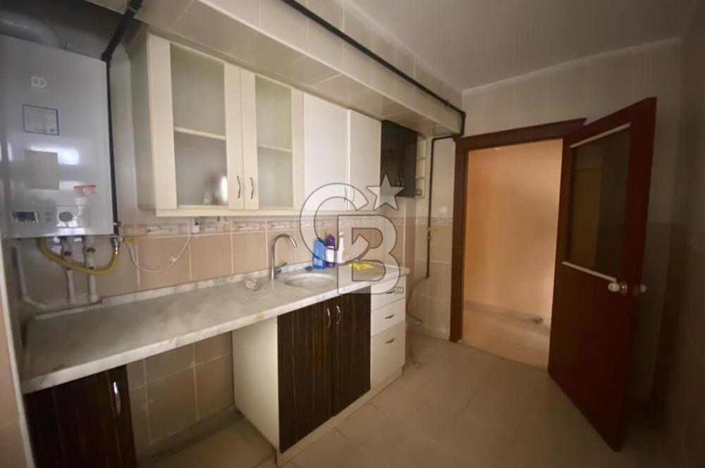KEÇİÖREN ÇALDIRAN'DA CADDE ÜZERİ 2+1 GİRİŞ KAT KİRALIK DAİRE