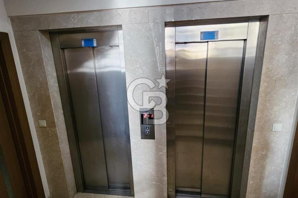 Ümraniye’de 3+1 Satılık Daire