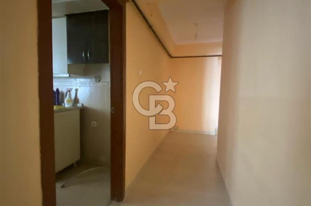 KEÇİÖREN ÇALDIRAN'DA CADDE ÜZERİ 2+1 GİRİŞ KAT KİRALIK DAİRE
