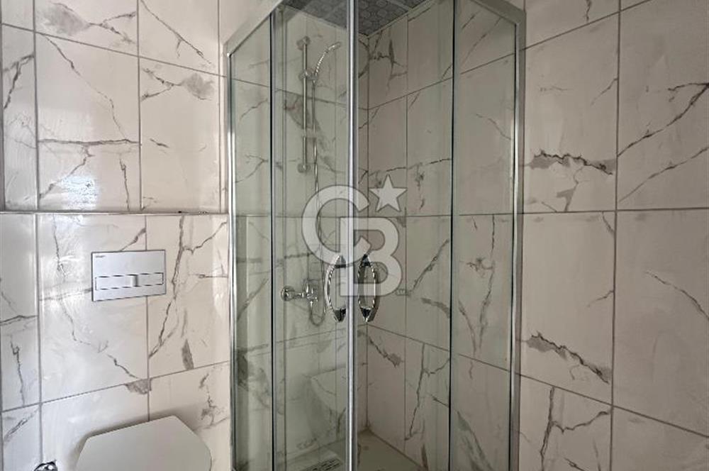 ÇANAKKALE MERKEZ İSMETPAŞA SATILIK SIFIR 3+1 DAİRE