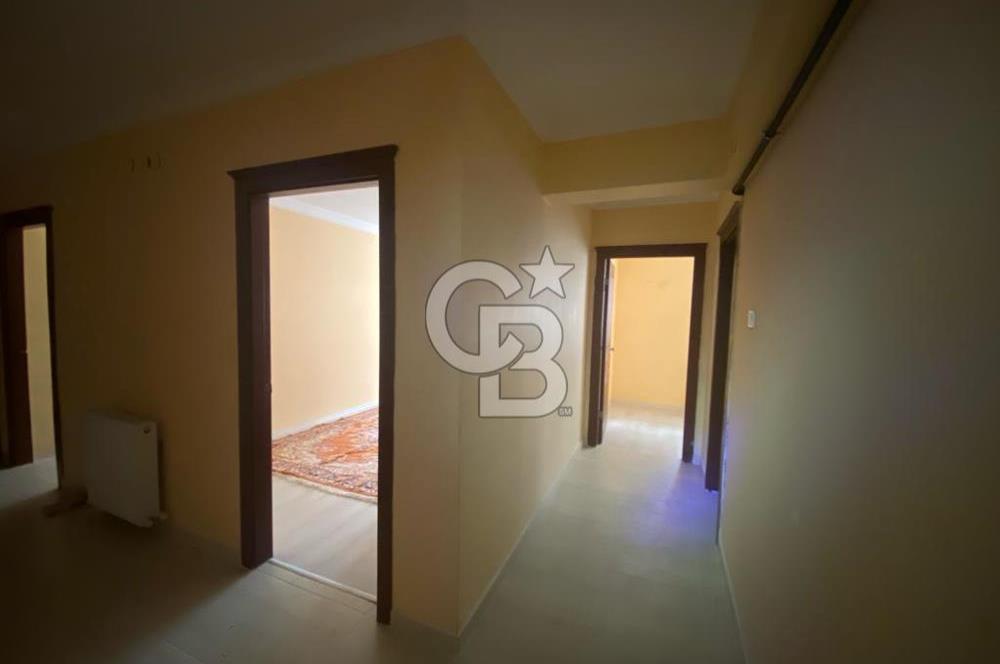 KEÇİÖREN ÇALDIRAN'DA CADDE ÜZERİ 2+1 GİRİŞ KAT KİRALIK DAİRE