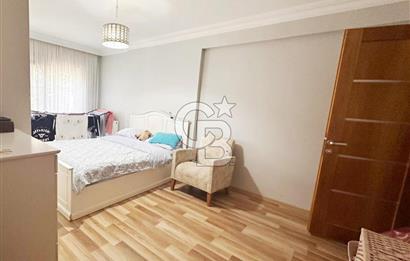 Caddebostan, Ömer Paşa Sok.'ta SATILIK 3+1