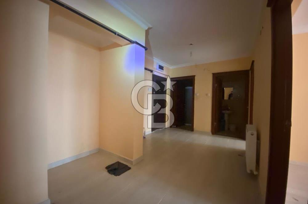 KEÇİÖREN ÇALDIRAN'DA CADDE ÜZERİ 2+1 GİRİŞ KAT KİRALIK DAİRE