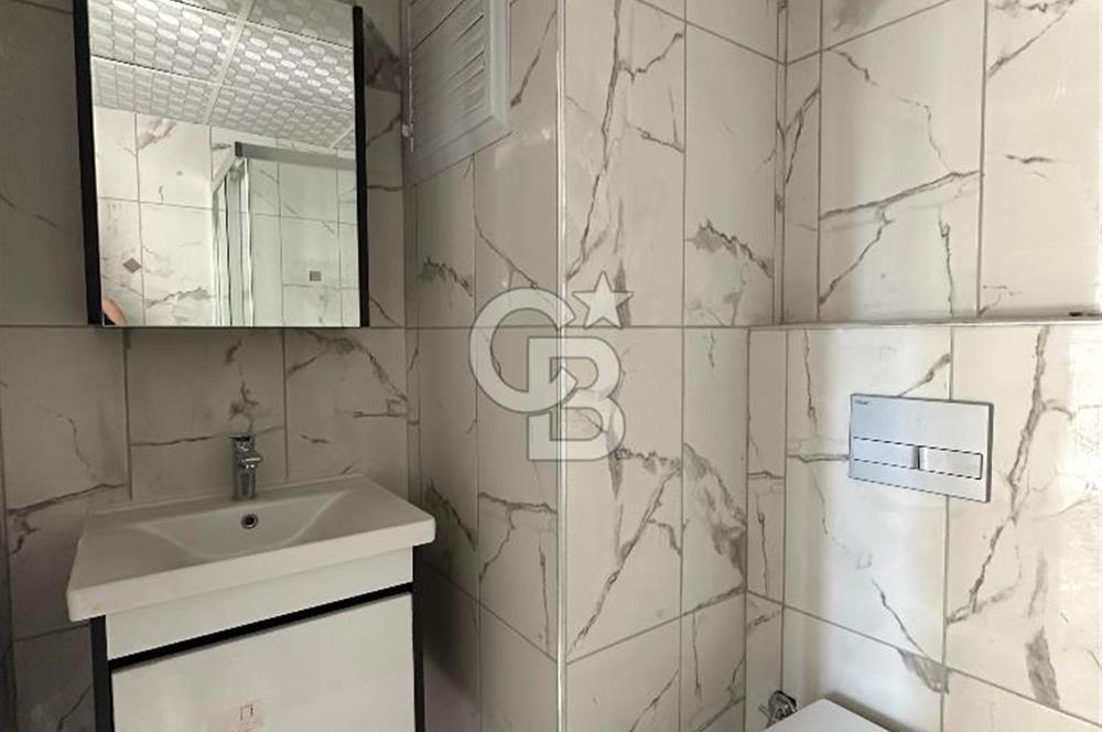 ÇANAKKALE MERKEZ İSMETPAŞA SATILIK SIFIR 3+1 DAİRE