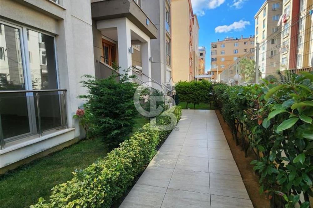 Ümraniye’de 3+1 Satılık Daire