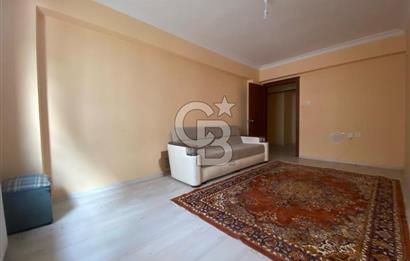 KEÇİÖREN ÇALDIRAN'DA CADDE ÜZERİ 2+1 GİRİŞ KAT KİRALIK DAİRE