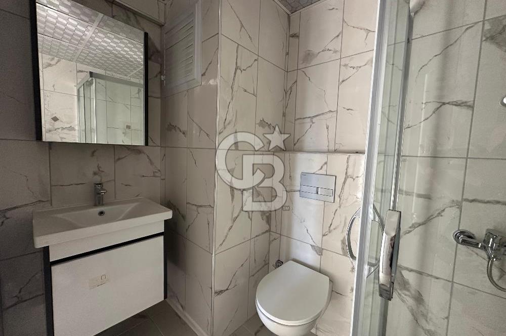 ÇANAKKALE MERKEZ İSMETPAŞA SATILIK SIFIR 3+1 DAİRE
