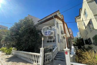 CB KİNG'DEN ATATÜRK MAHALLESİ'NDE SATILIK 7+1 TRİPLEKS VİLLA