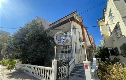 CB KİNG'DEN ATATÜRK MAHALLESİ'NDE SATILIK 7+1 TRİPLEKS VİLLA
