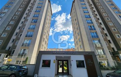 Ümraniye’de 3+1 Satılık Daire