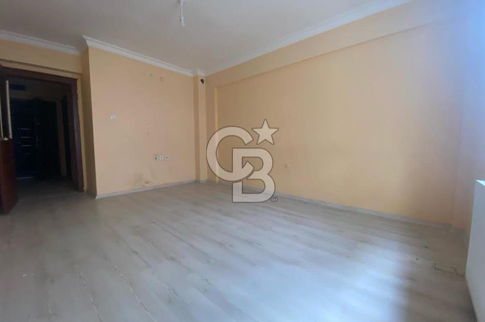 KEÇİÖREN ÇALDIRAN'DA CADDE ÜZERİ 2+1 GİRİŞ KAT KİRALIK DAİRE