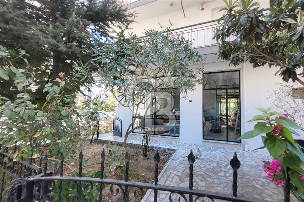 KARŞIYAKA İMBATLIDA SATILIK KÖŞE DÜKKAN