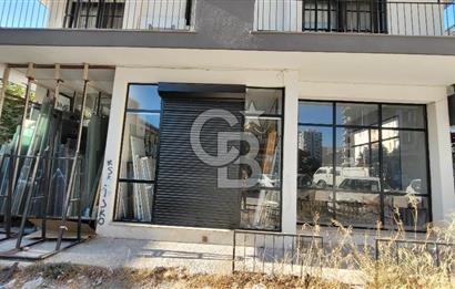 KARŞIYAKA İMBATLIDA SATILIK KÖŞE DÜKKAN