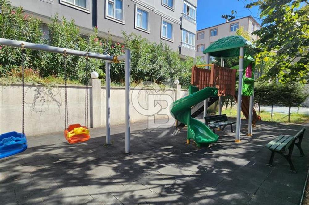Ümraniye’de 3+1 Satılık Daire
