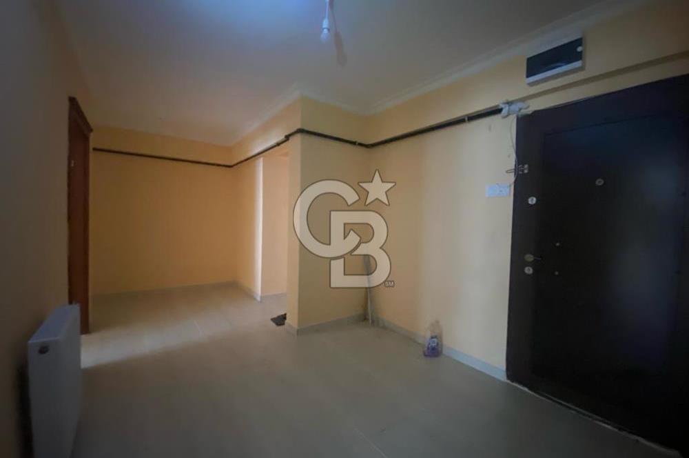 KEÇİÖREN ÇALDIRAN'DA CADDE ÜZERİ 2+1 GİRİŞ KAT KİRALIK DAİRE