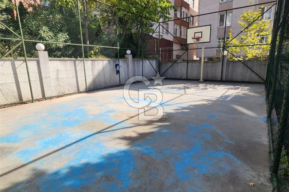 Ümraniye’de 3+1 Satılık Daire