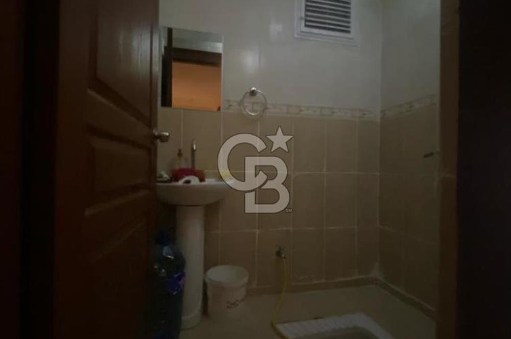 KEÇİÖREN ÇALDIRAN'DA CADDE ÜZERİ 2+1 GİRİŞ KAT KİRALIK DAİRE