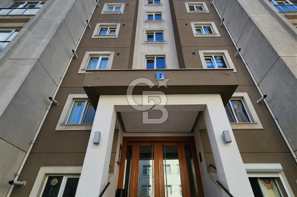 Ümraniye’de 3+1 Satılık Daire
