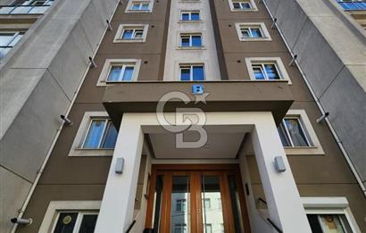 Ümraniye’de 3+1 Satılık Daire