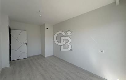 ÇANAKKALE MERKEZ İSMETPAŞA SATILIK SIFIR 3+1 DAİRE