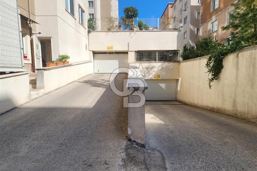 Ümraniye’de 3+1 Satılık Daire